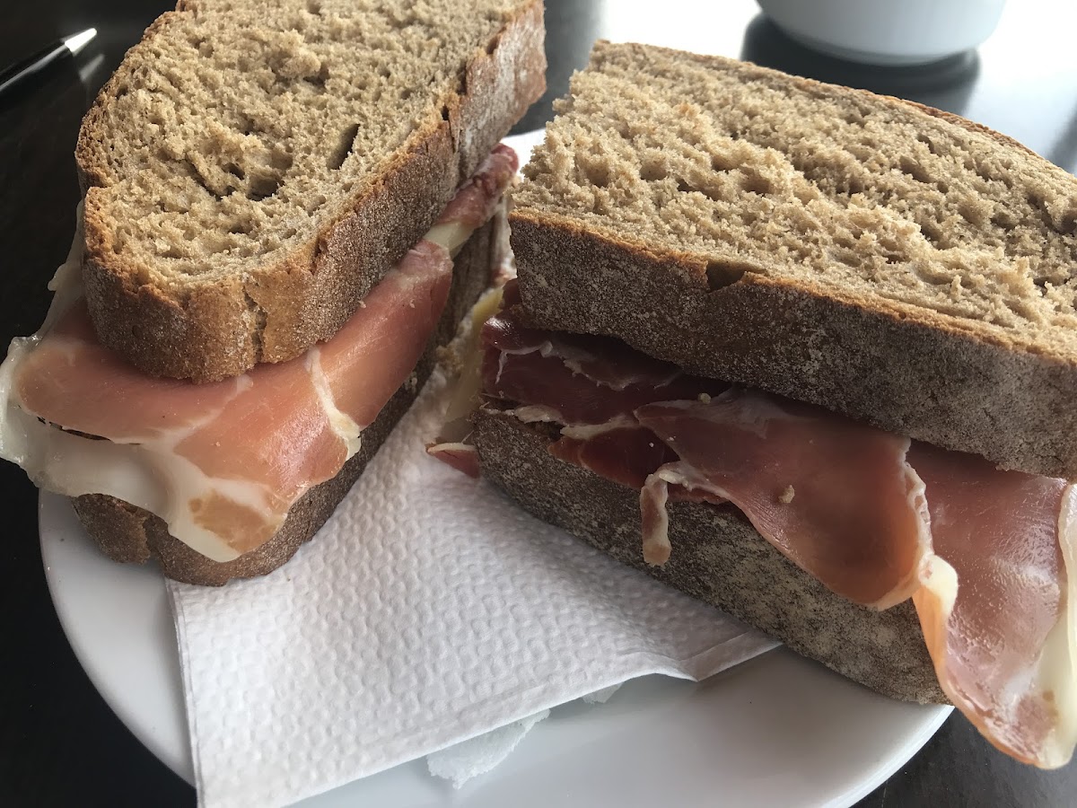 Bau do Cha tea room - 7