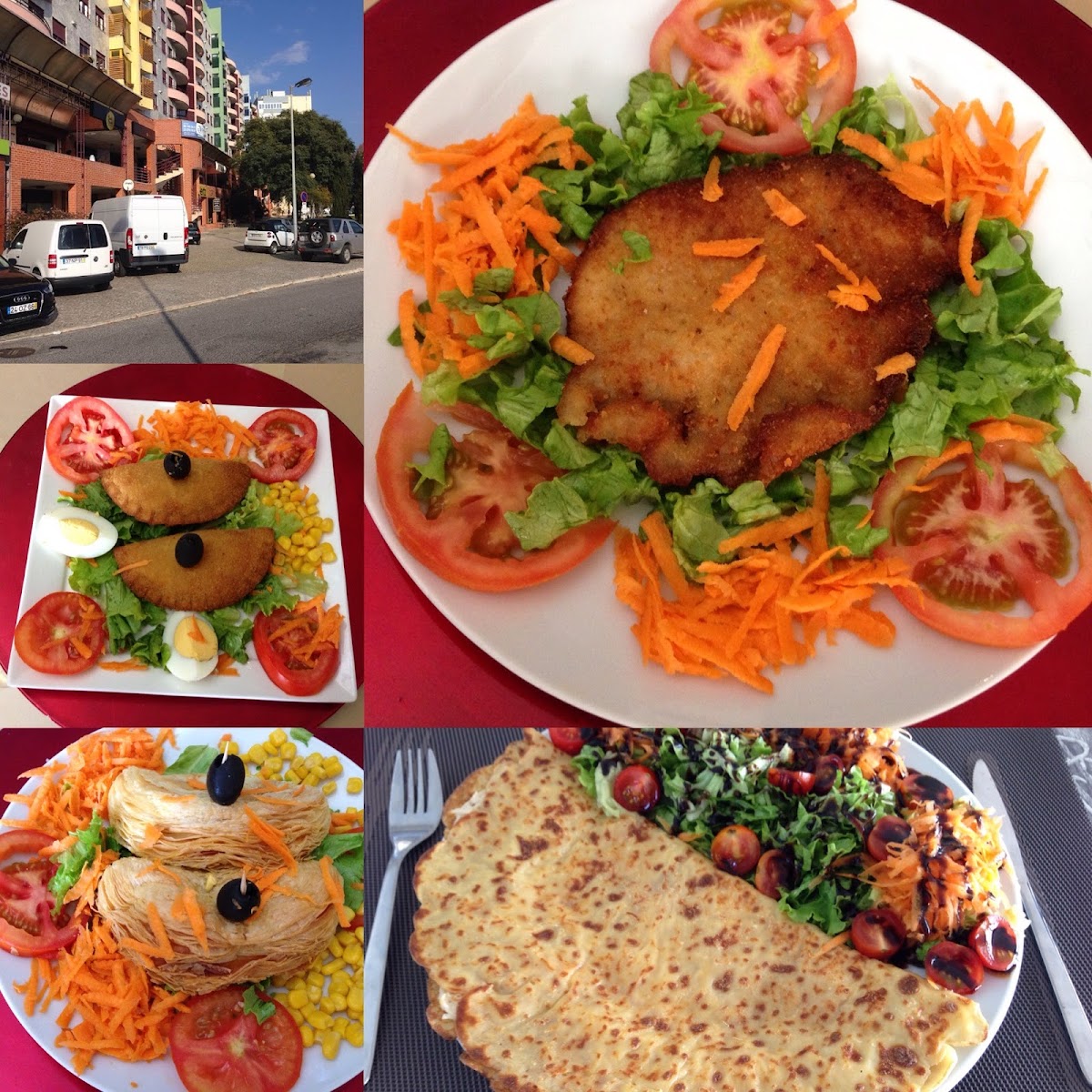 Bau do Cha tea room - 8