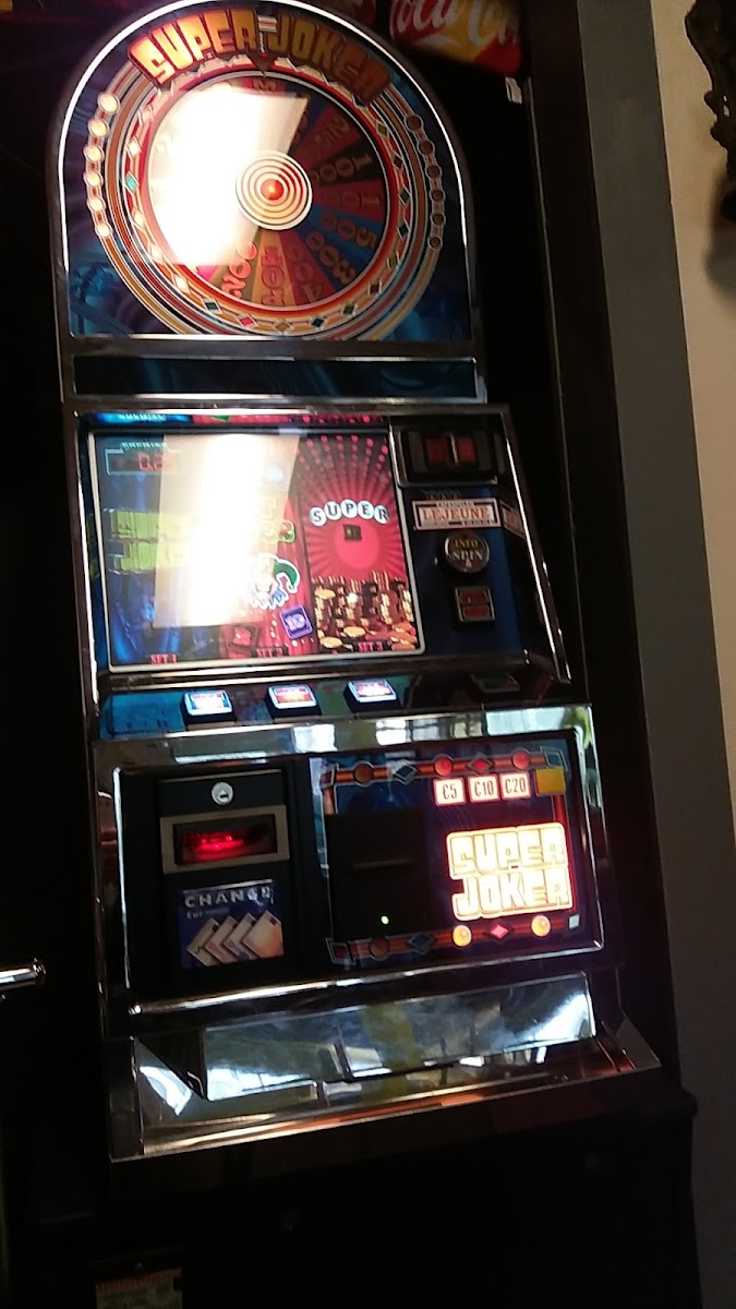 Magic Pub Zelzate - 3