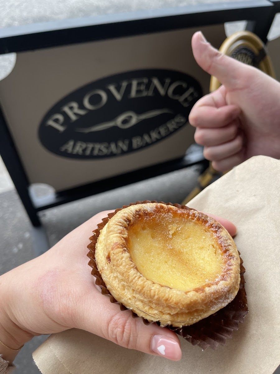 Provence Kitchen/Bakery Cafe - 10