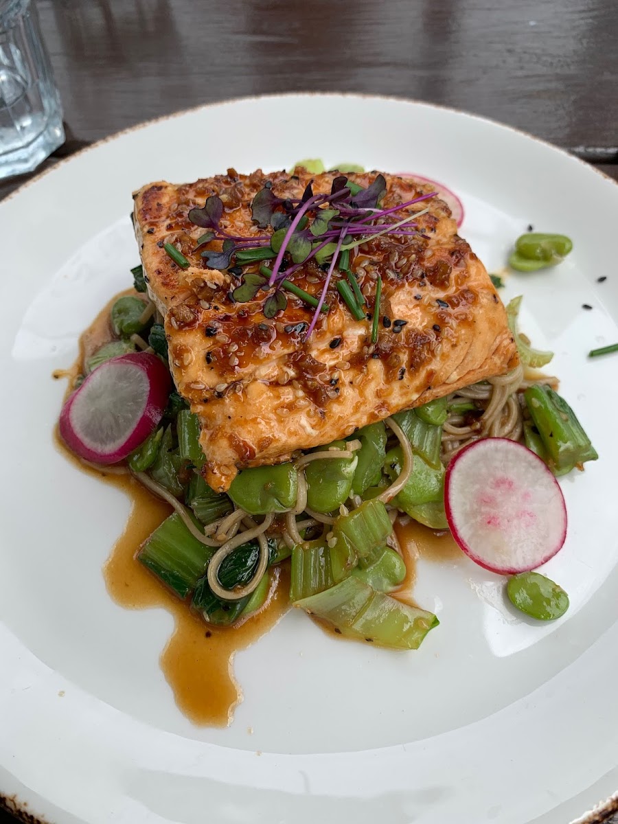 Provence Kitchen/Bakery Cafe - 2