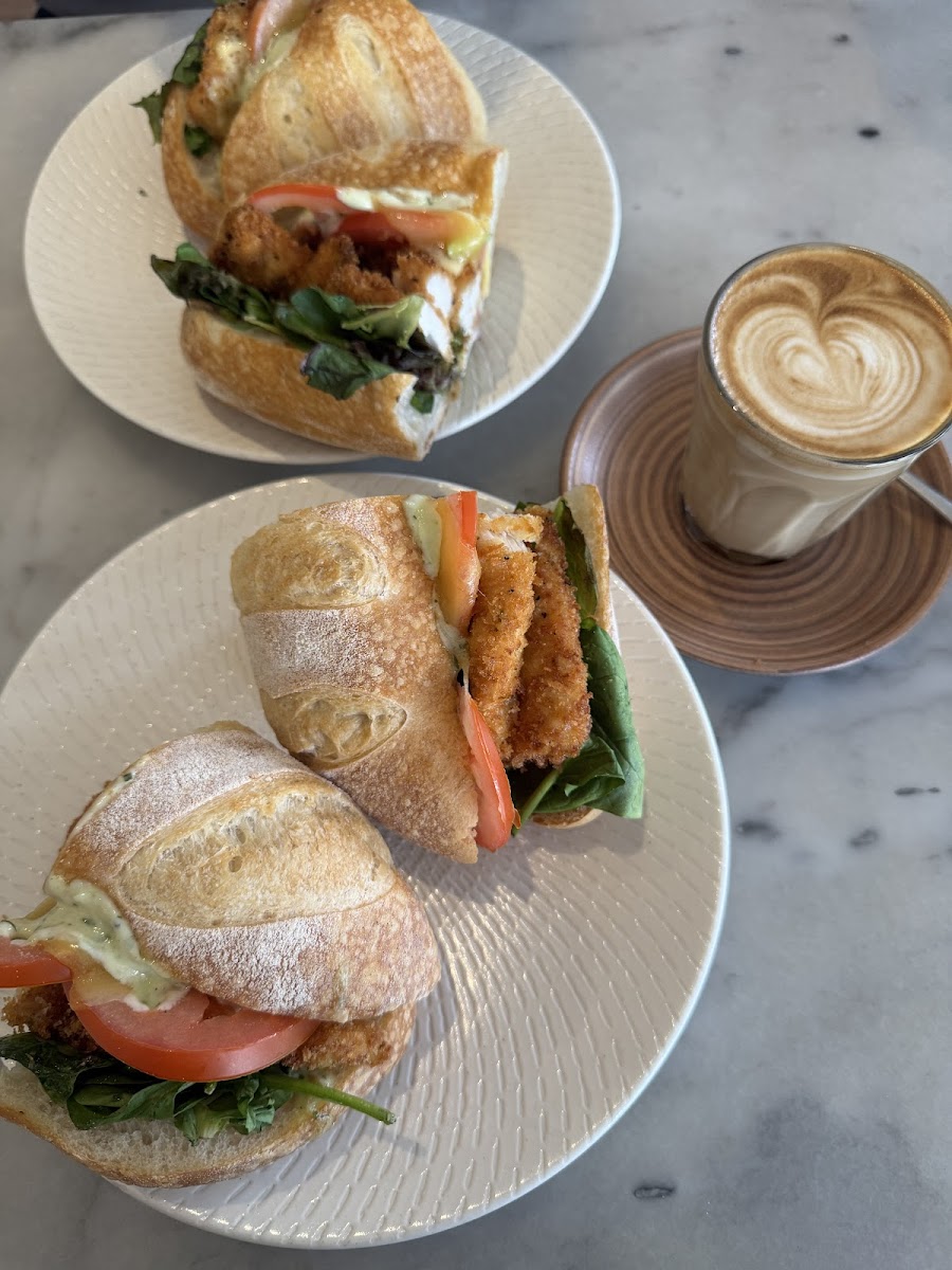 Provence Kitchen/Bakery Cafe - 3