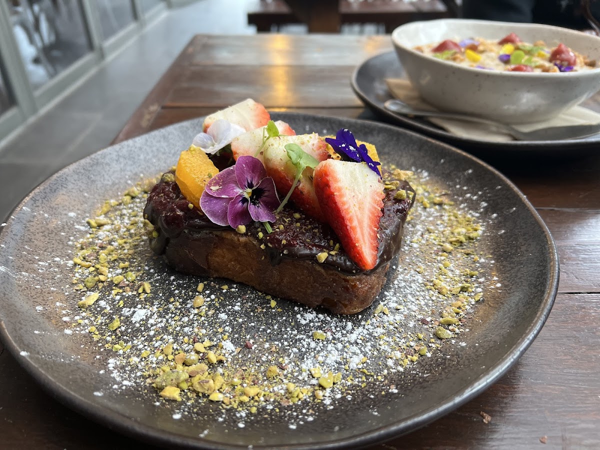 Provence Kitchen/Bakery Cafe - 6