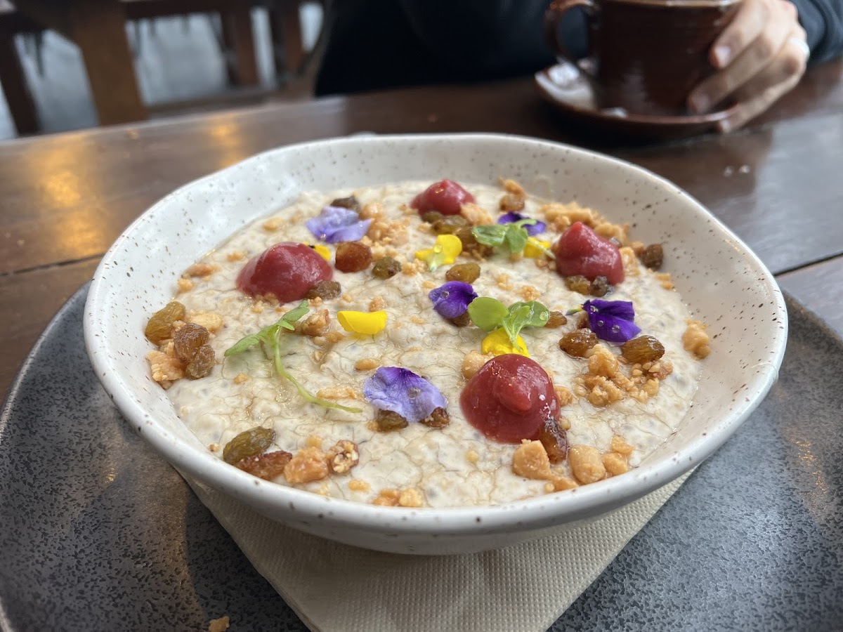 Provence Kitchen/Bakery Cafe - 8