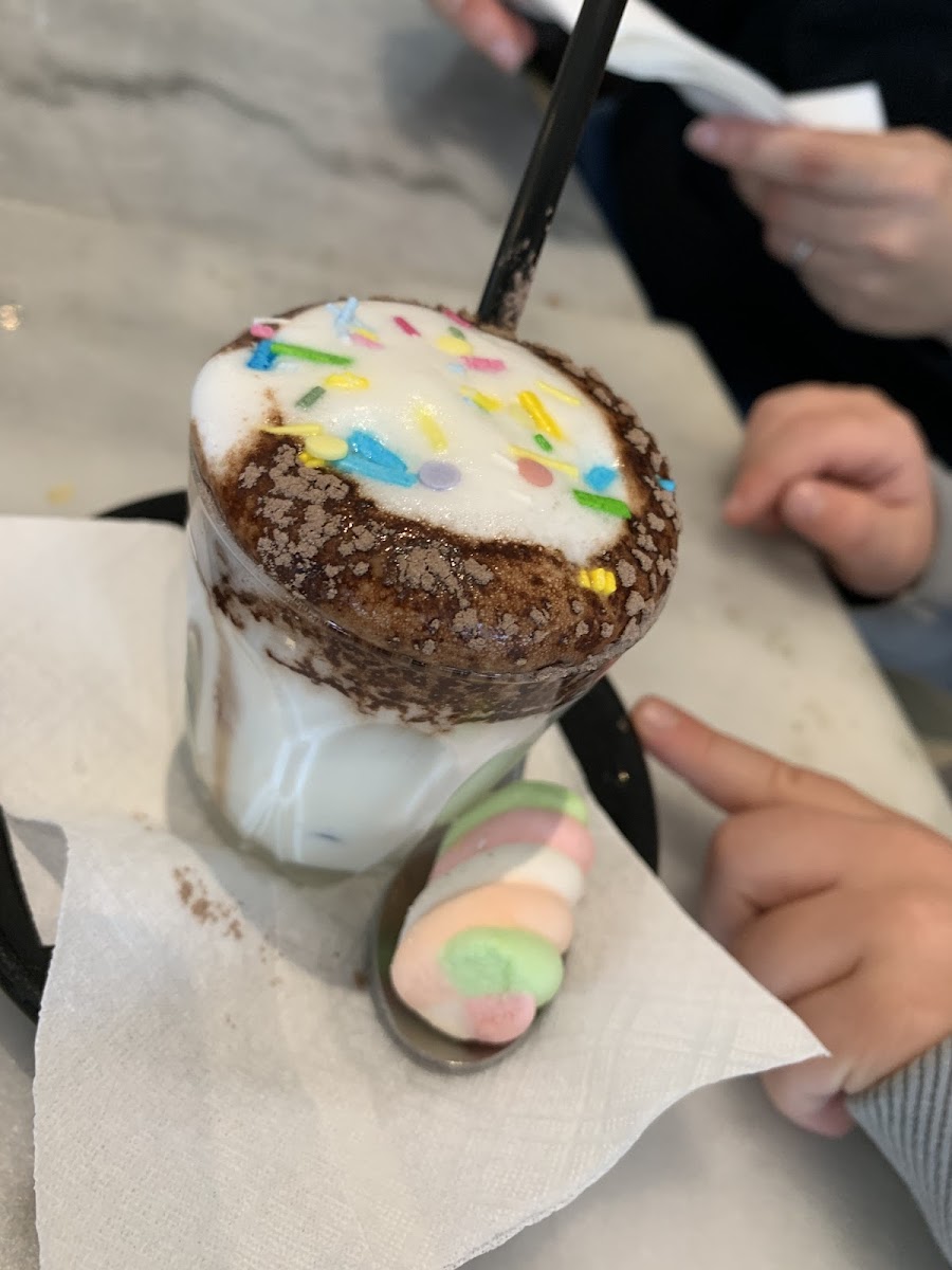 Provence Kitchen/Bakery Cafe - 9