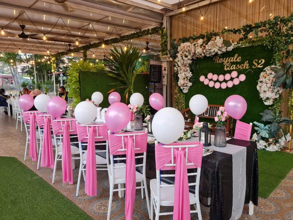 Agora Cafe Seremban 2