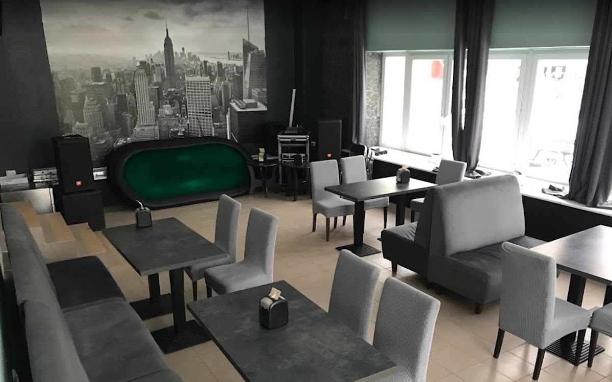 Kavinė ,,Varnelė“