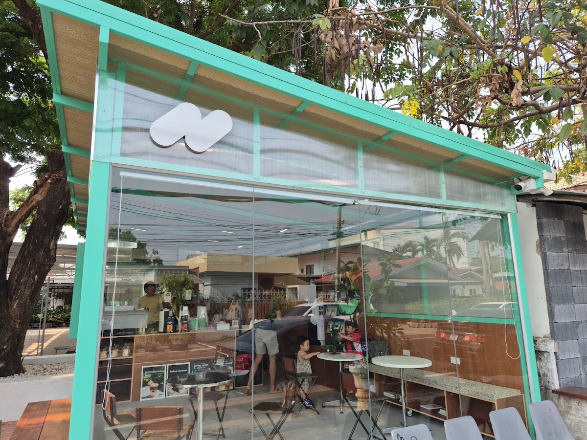 NAP's Coffee & Roasters Ubon