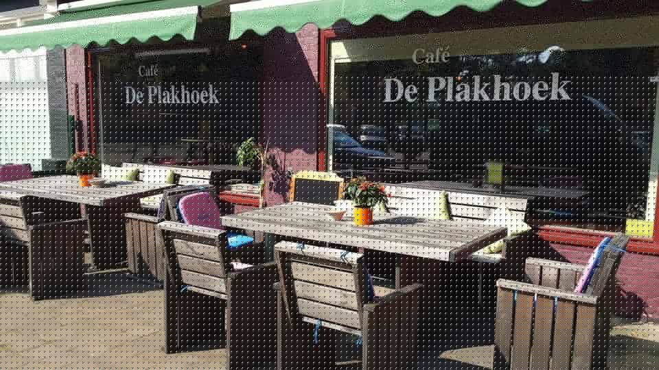 Cafe De Plakhoek