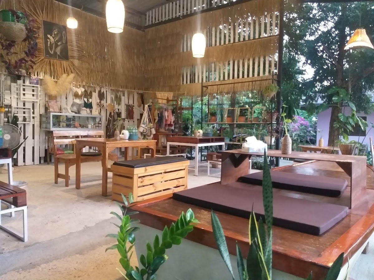 Tropical Love Koh Phangan