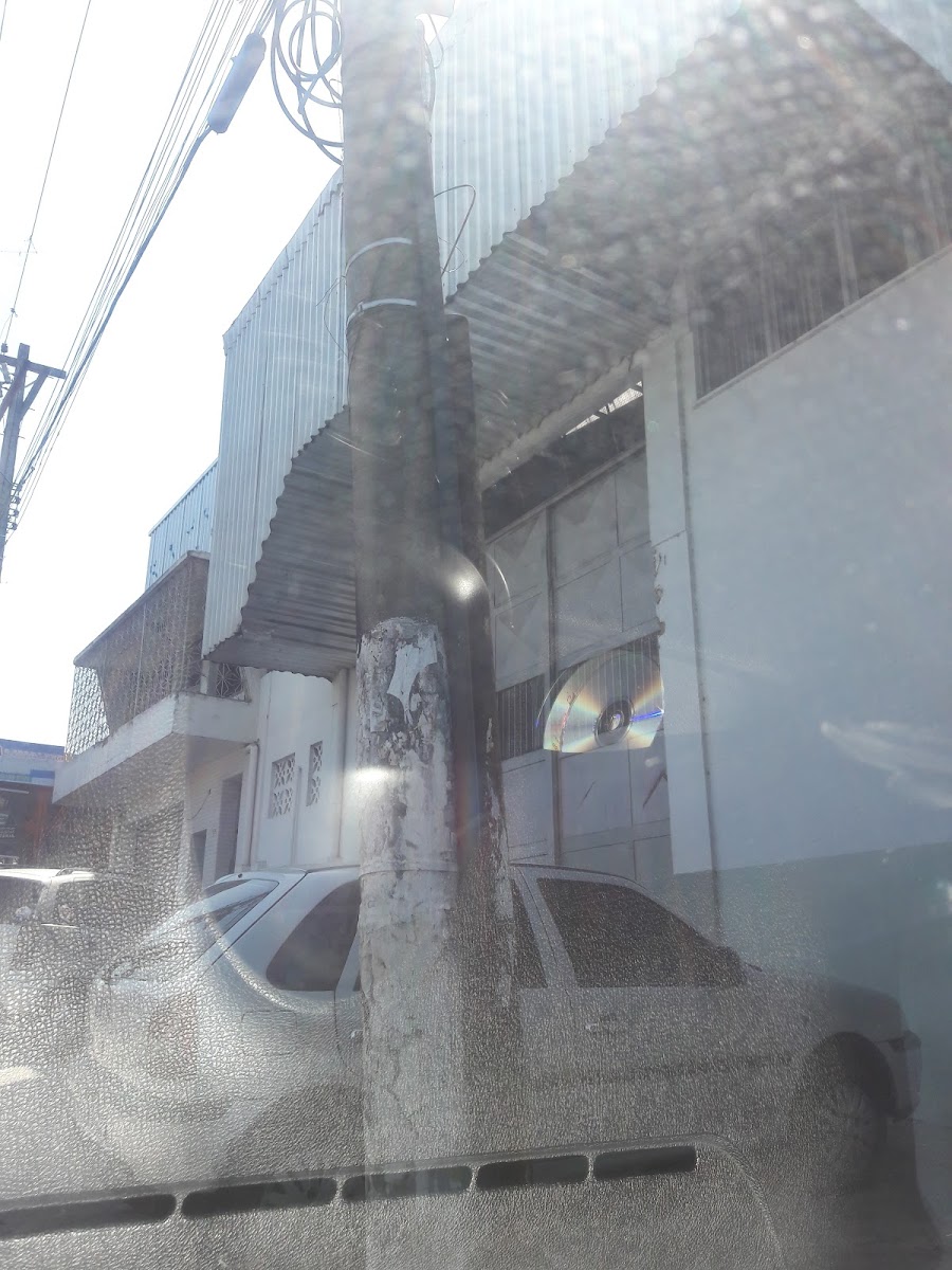 Indústria de Café Manaus Ltda