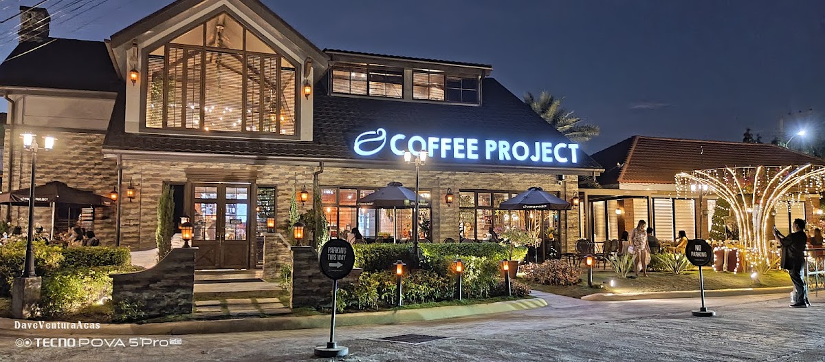 Coffee Project Ilocos Sur