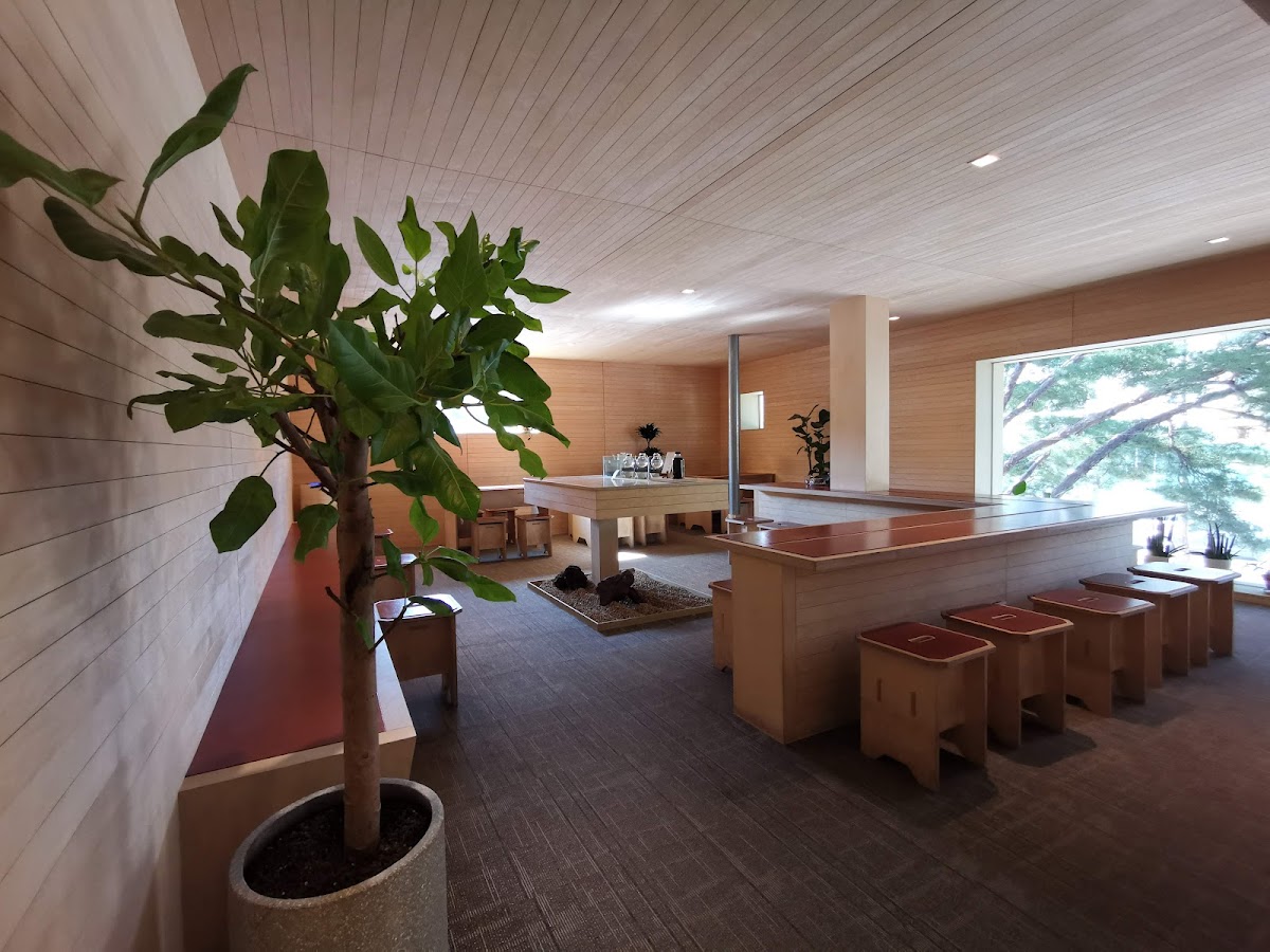 Greenmile Coffee Bukchon