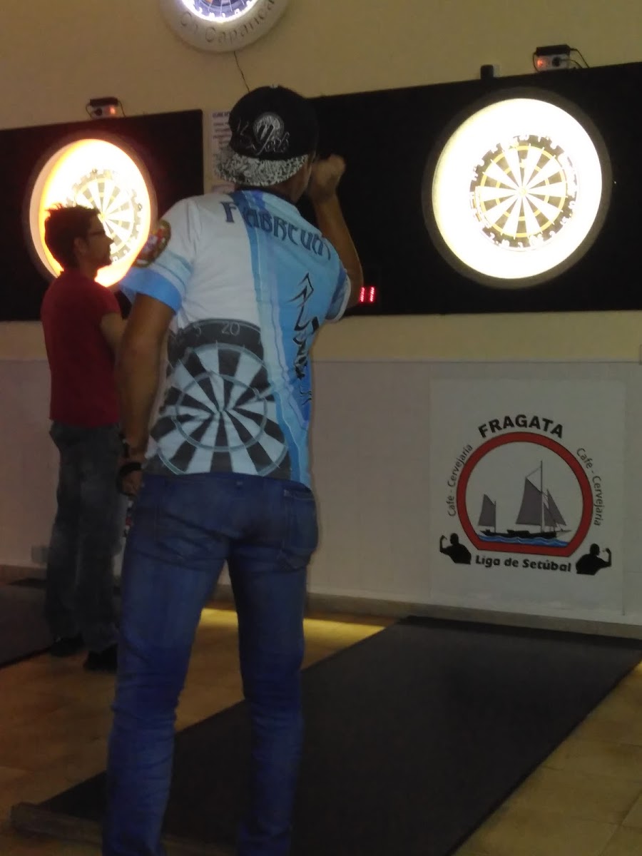 Clube de Setas Fragata