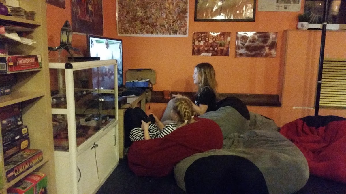 Antikafe Dzhumandzhi - 4