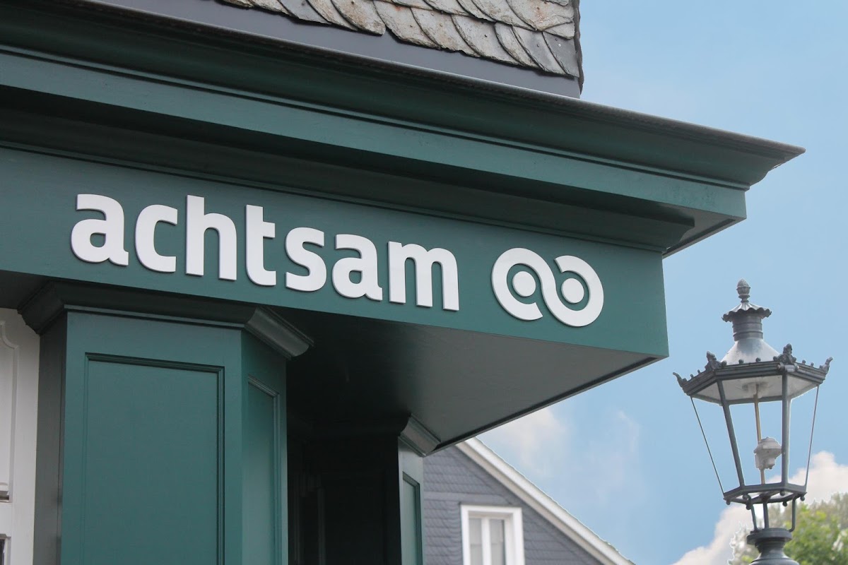 achtsam - Kaffeewerk am Markt