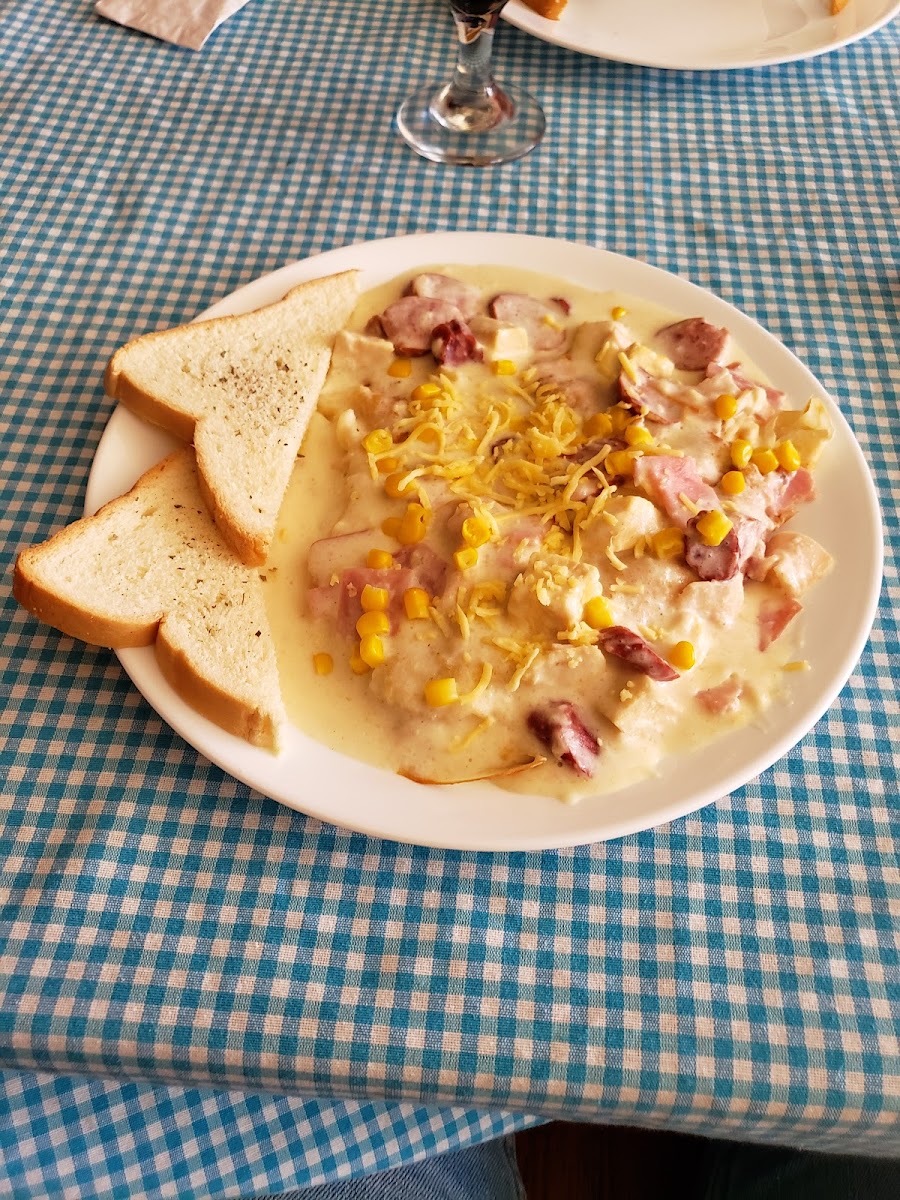 Kahwa. Cafe y restaurante - 7