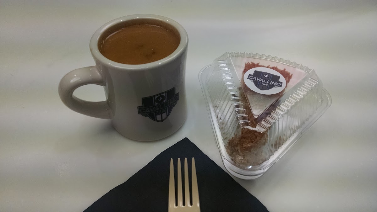 Cavallino Café - 4