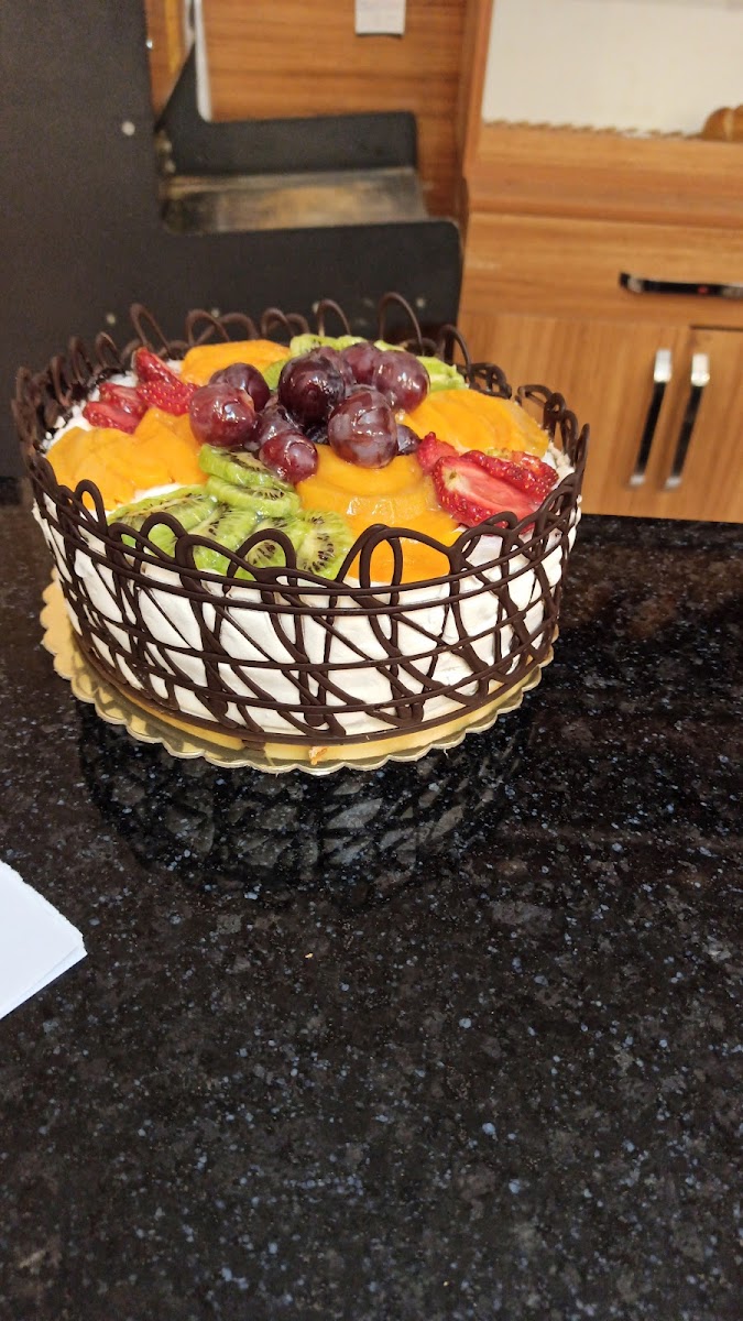 Samsun Bereket Unlu Mamülleri Cafe - 6