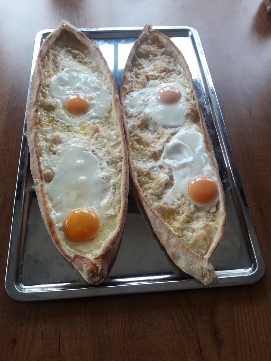 Samsun Bereket Unlu Mamülleri Cafe - 7