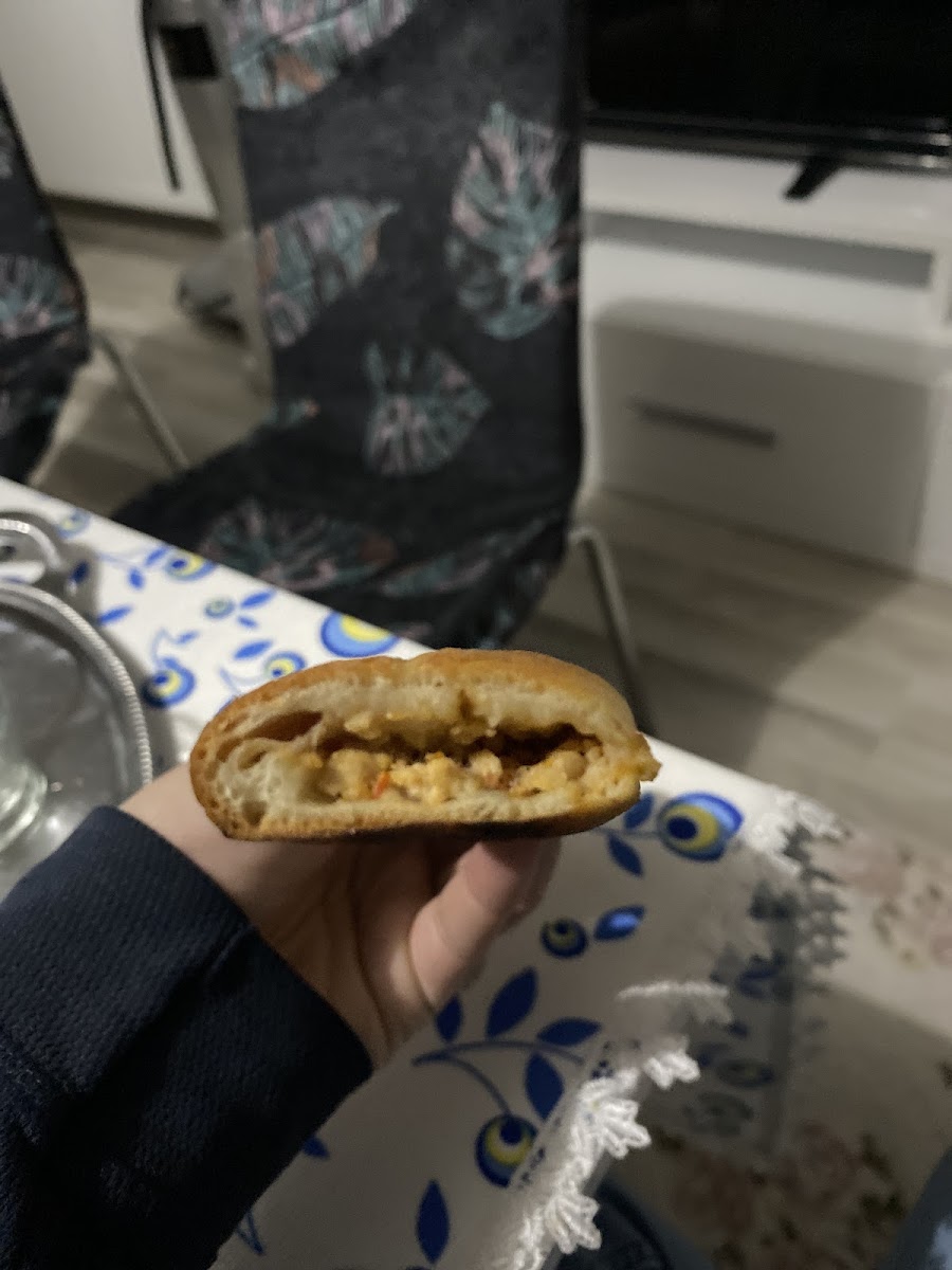 Samsun Bereket Unlu Mamülleri Cafe - 9