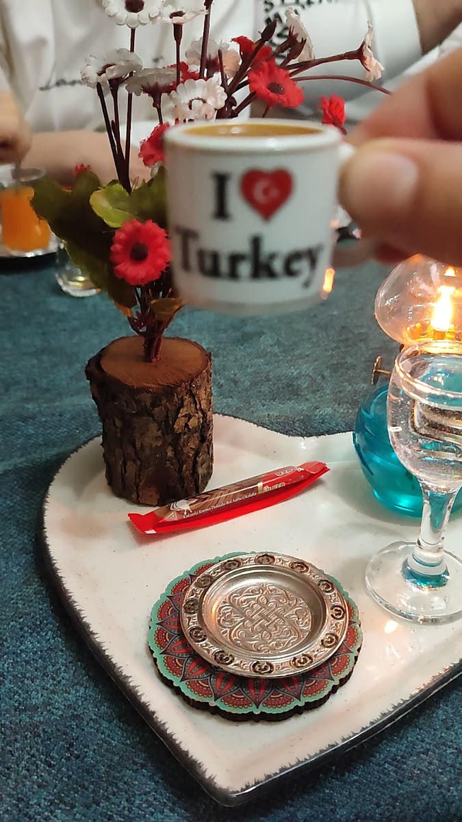 TÜRKMENOĞLU KIRAATHANESİ - 2