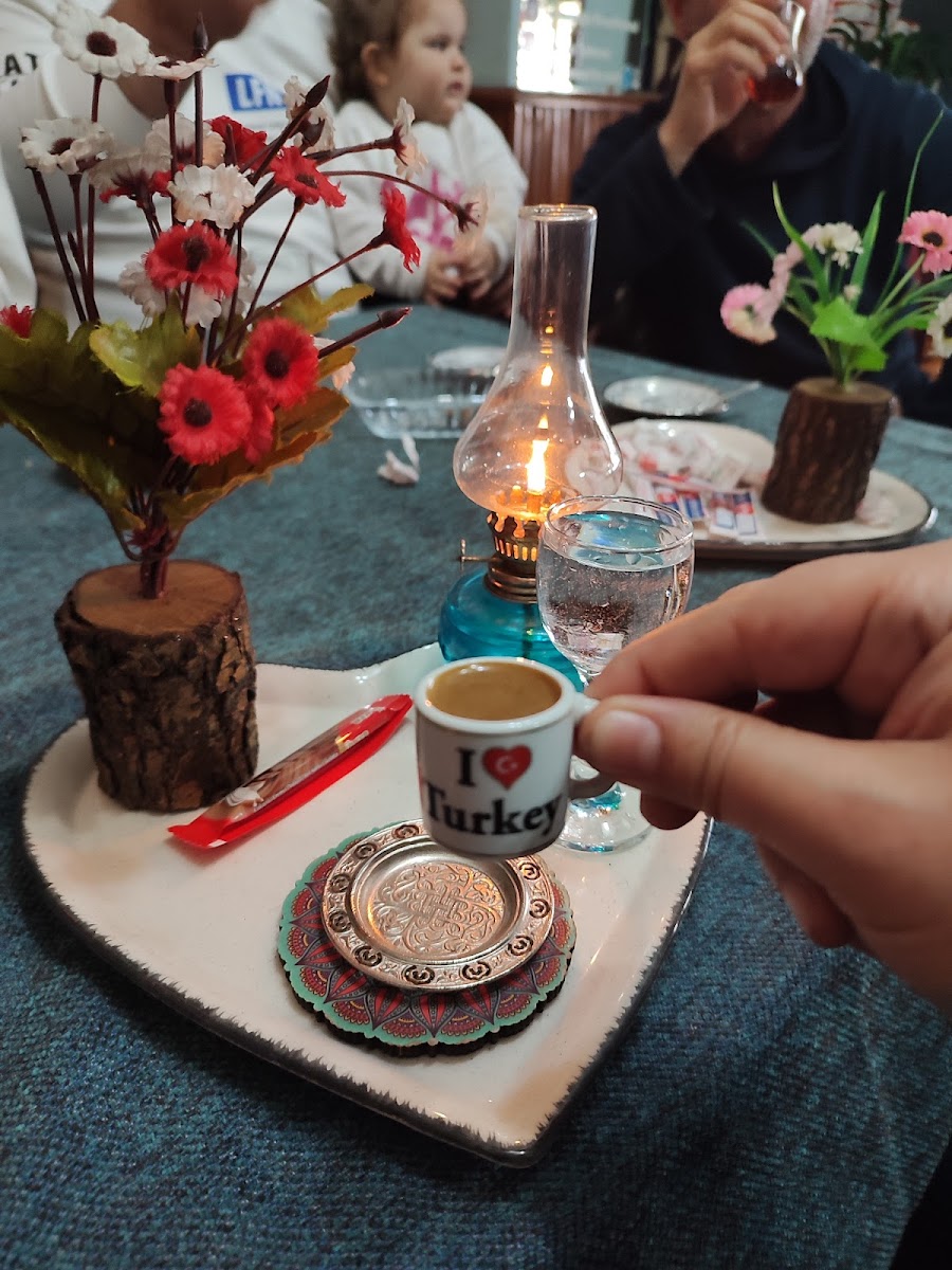 TÜRKMENOĞLU KIRAATHANESİ - 3