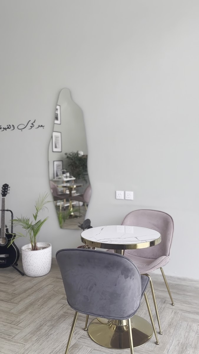 ون اور كافيه | ONE HOUR CAFE - 2