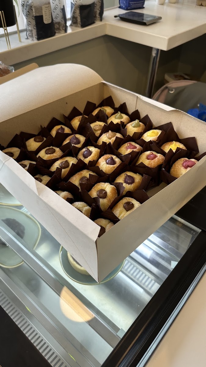 ون اور كافيه | ONE HOUR CAFE - 6