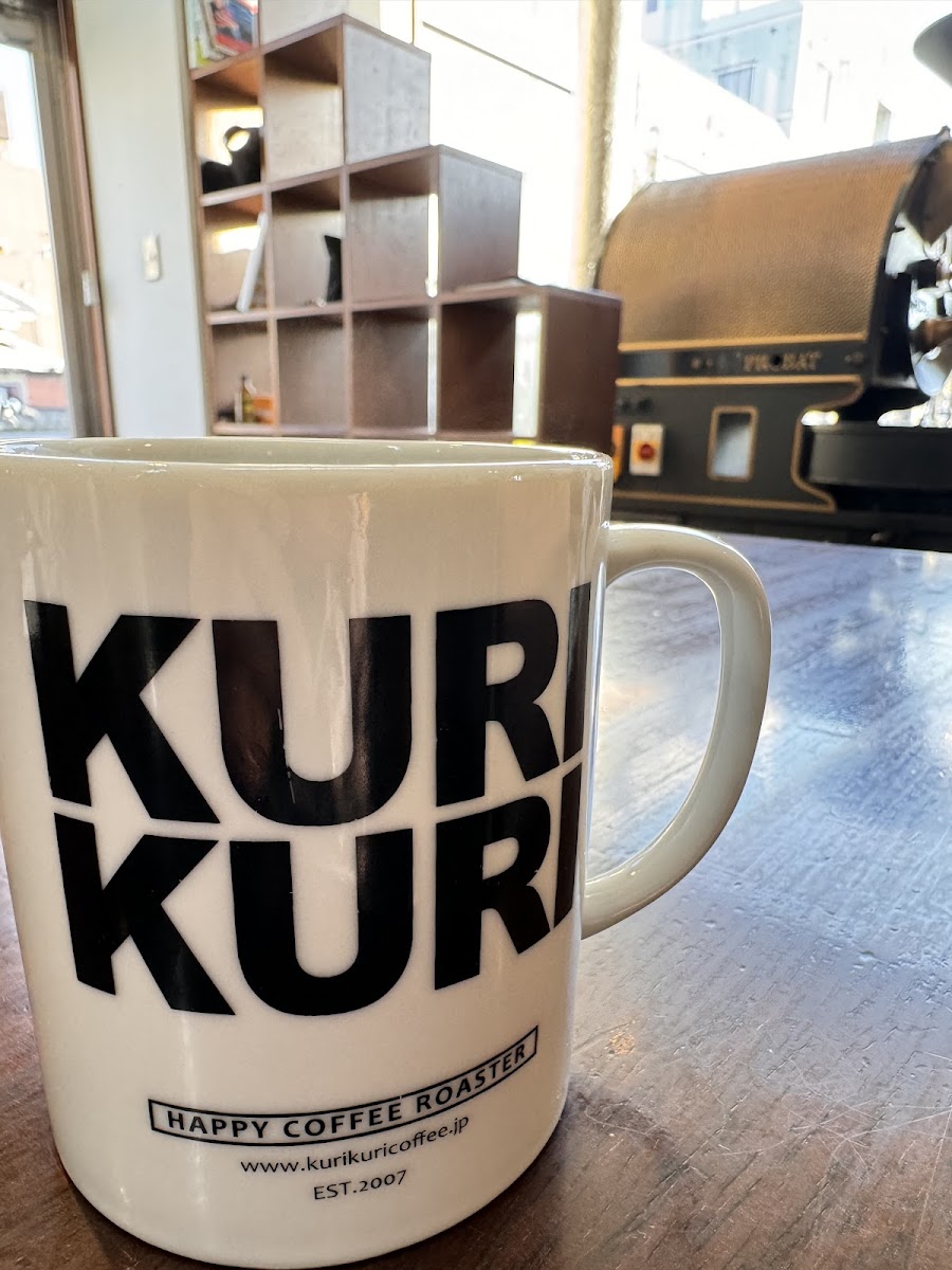 Kurikuri Coffee - 7