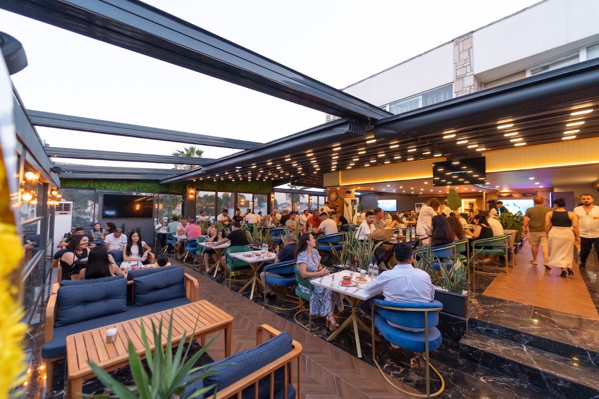 Felix Hookah Cafe - 2