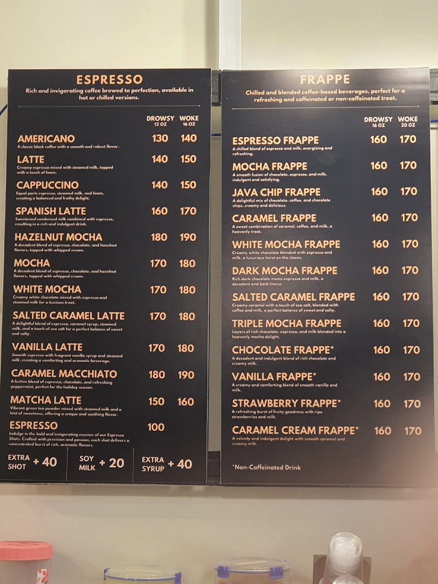 WeeCup Call Cafe - 1