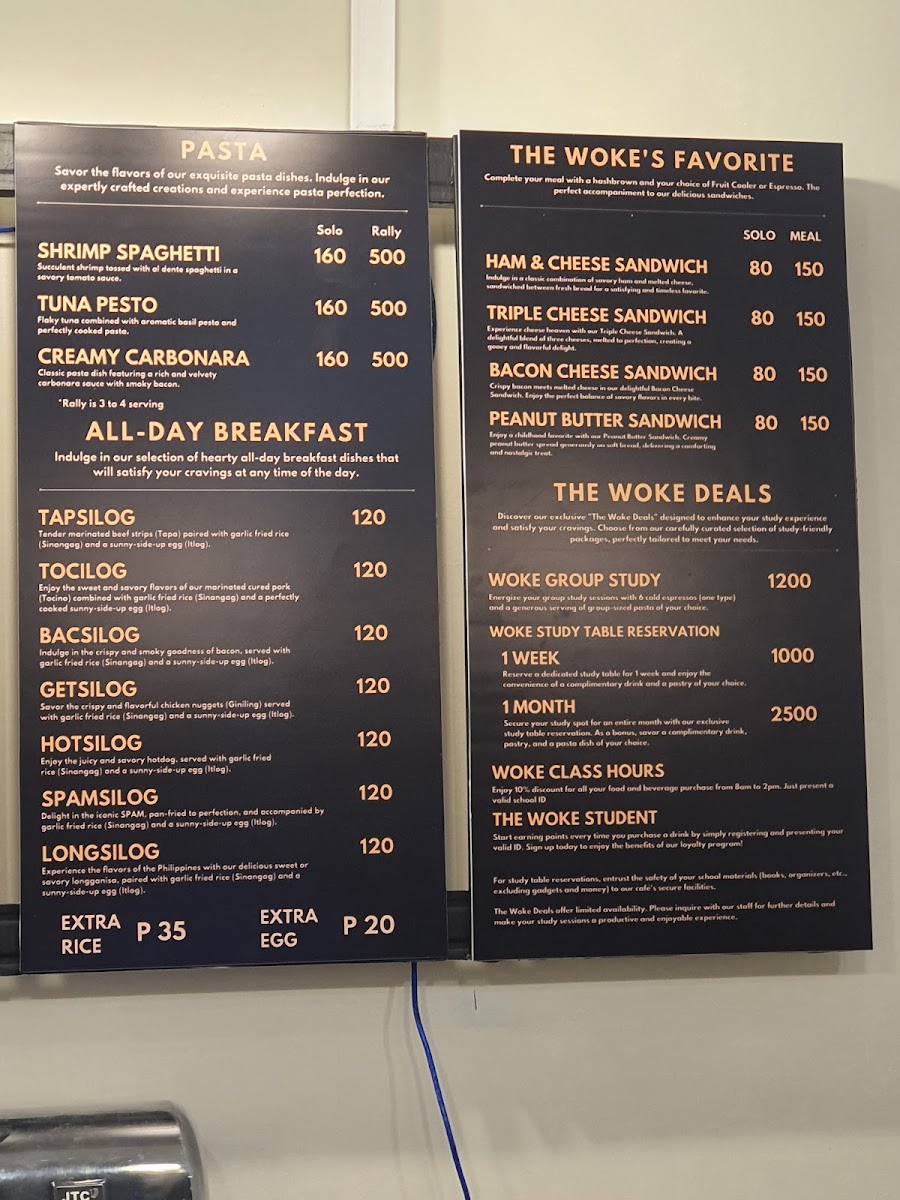 WeeCup Call Cafe - 2