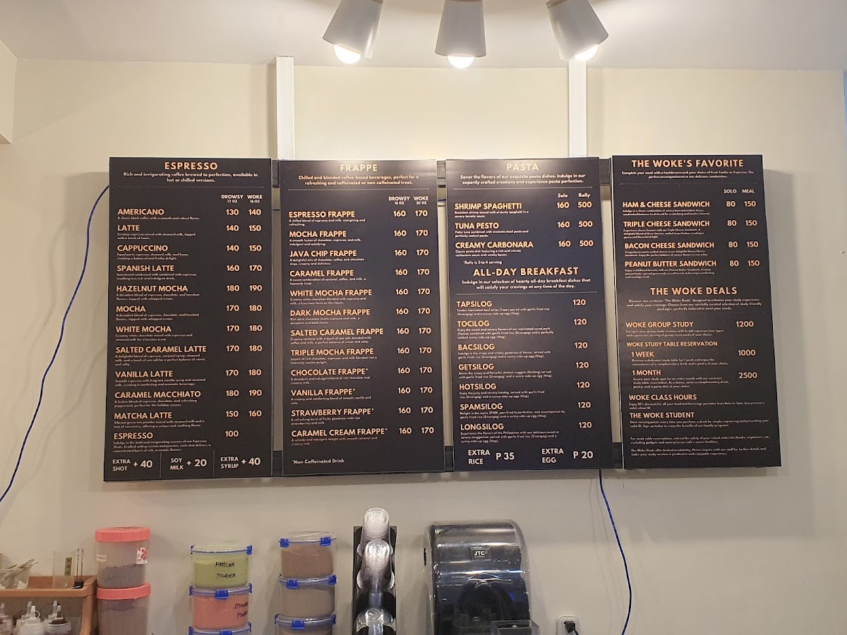 WeeCup Call Cafe - 3