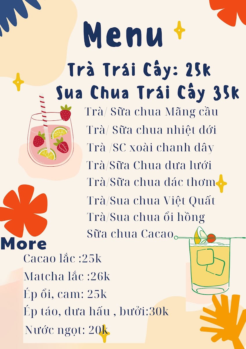 Cà Phê Của Bố 55 Nguyễn Tương - 1