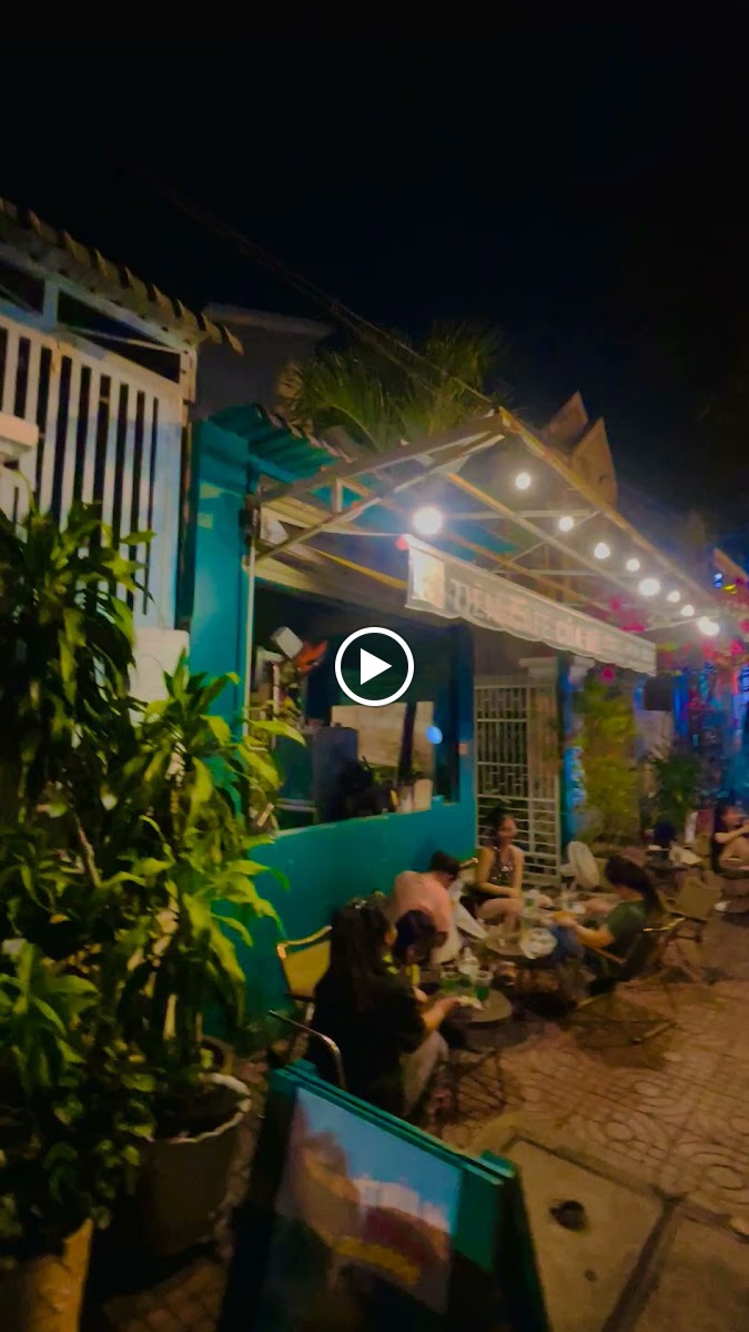 Cà Phê Của Bố 55 Nguyễn Tương - 2