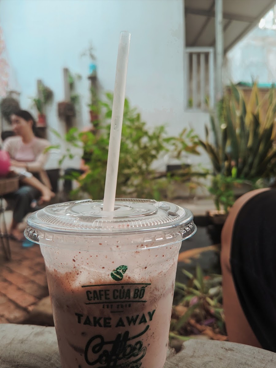 Cà Phê Của Bố 55 Nguyễn Tương - 5