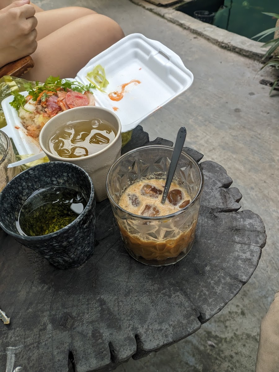 Cà Phê Của Bố 55 Nguyễn Tương - 7