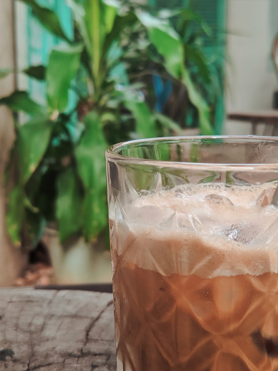 Cà Phê Của Bố 55 Nguyễn Tương - 8