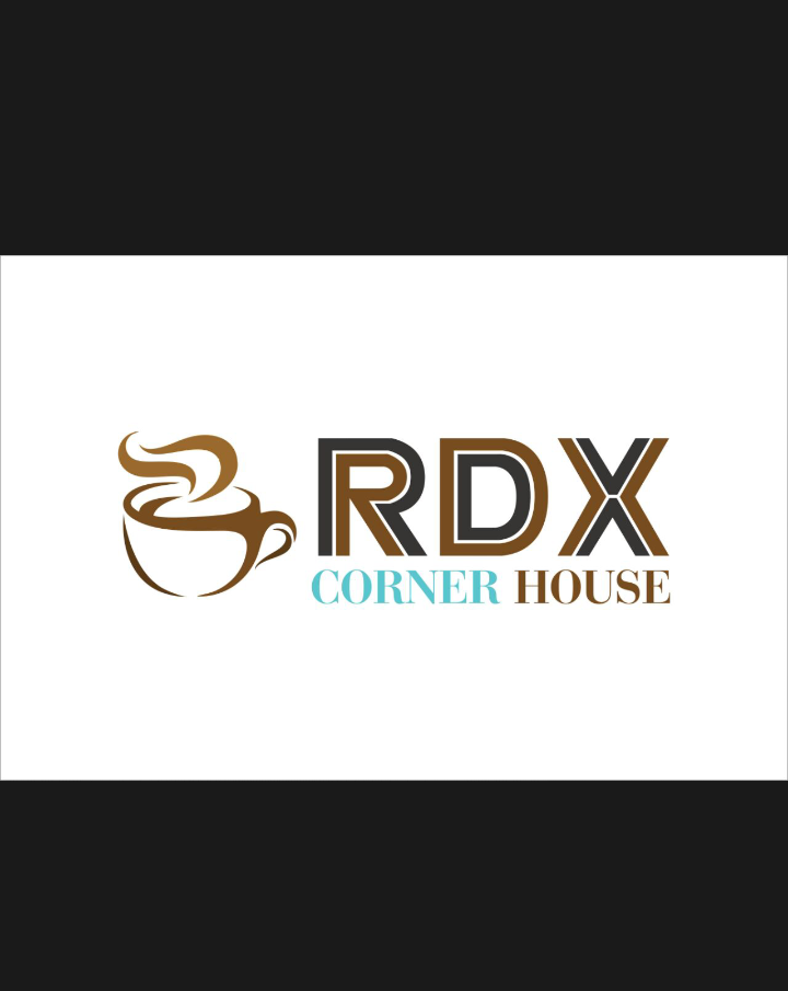 RDX Corner - 2