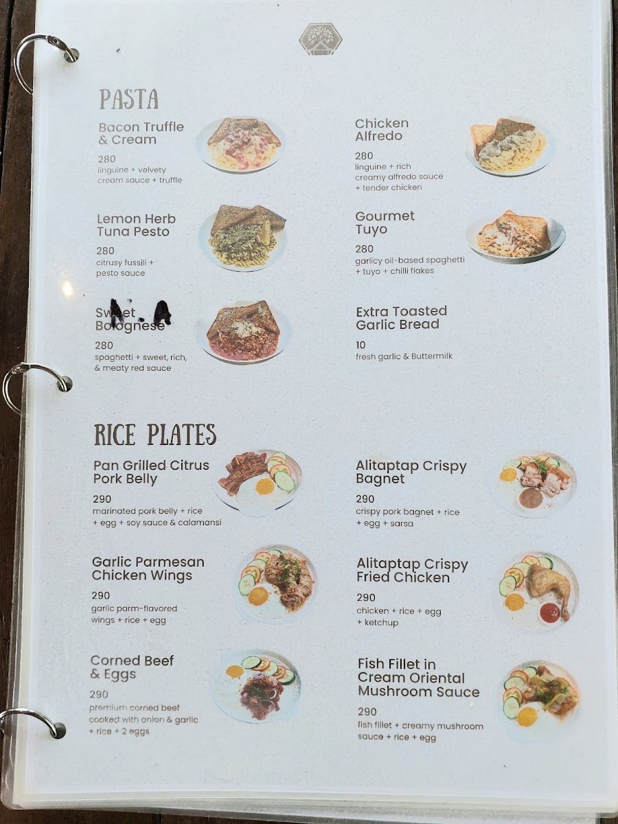 Alitaptap Art Cafe - 2