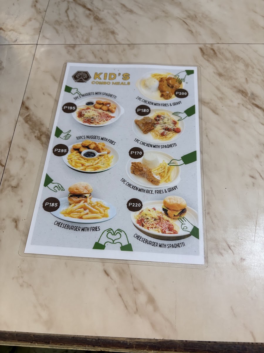 Alitaptap Art Cafe - 6