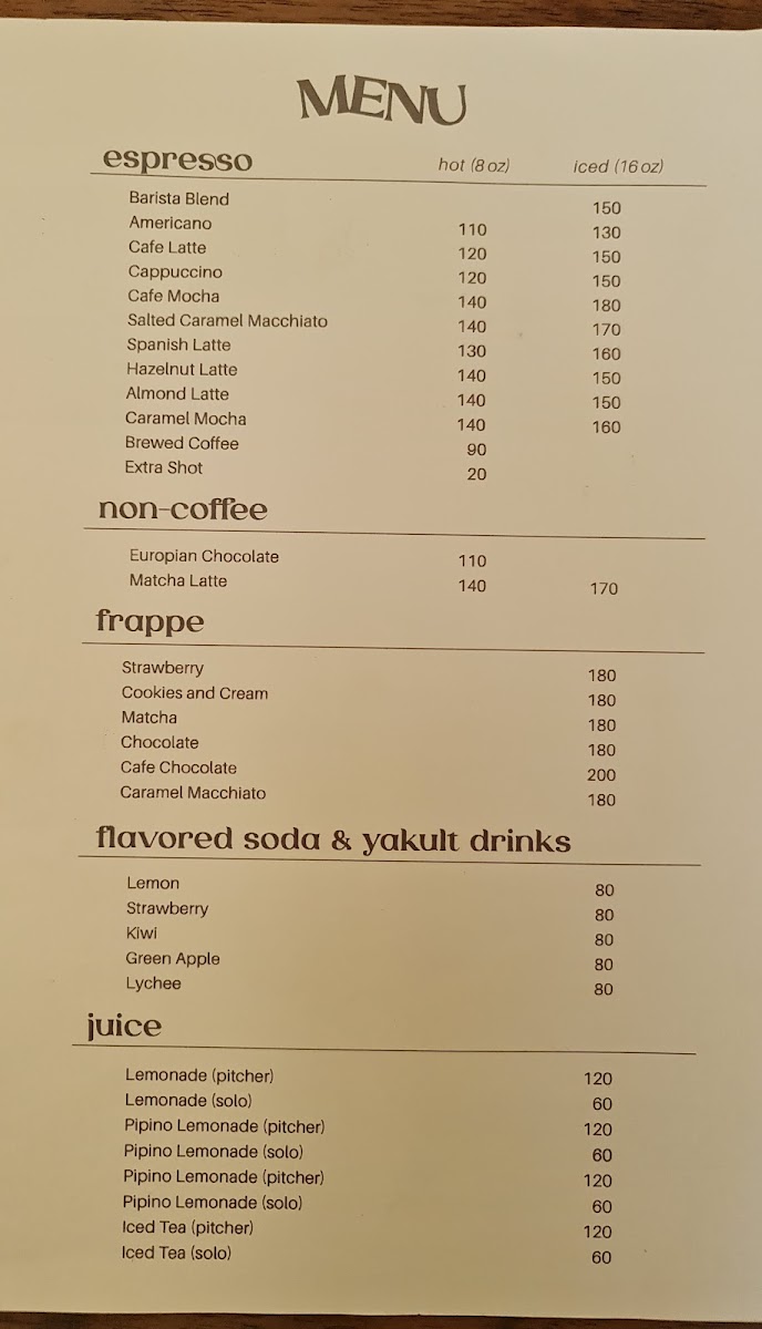 Alitaptap Art Cafe - 8