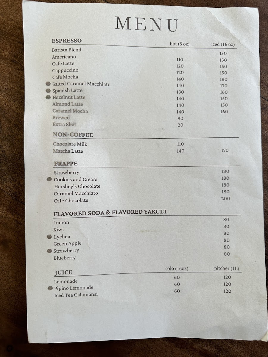 Alitaptap Art Cafe - 9