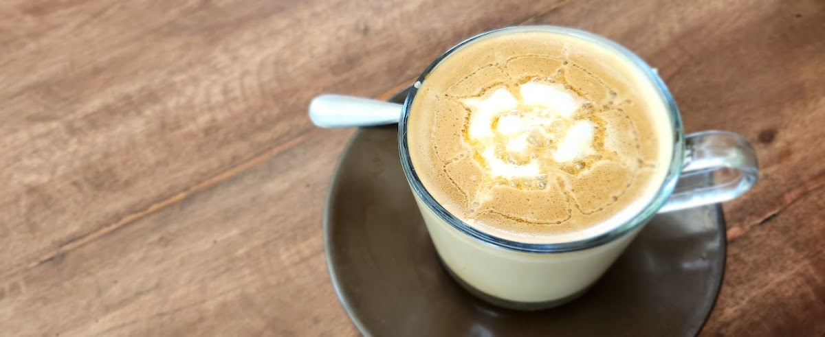 Alitaptap Art Cafe - 6