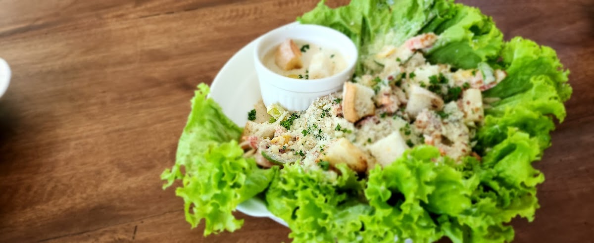 Alitaptap Art Cafe - 8