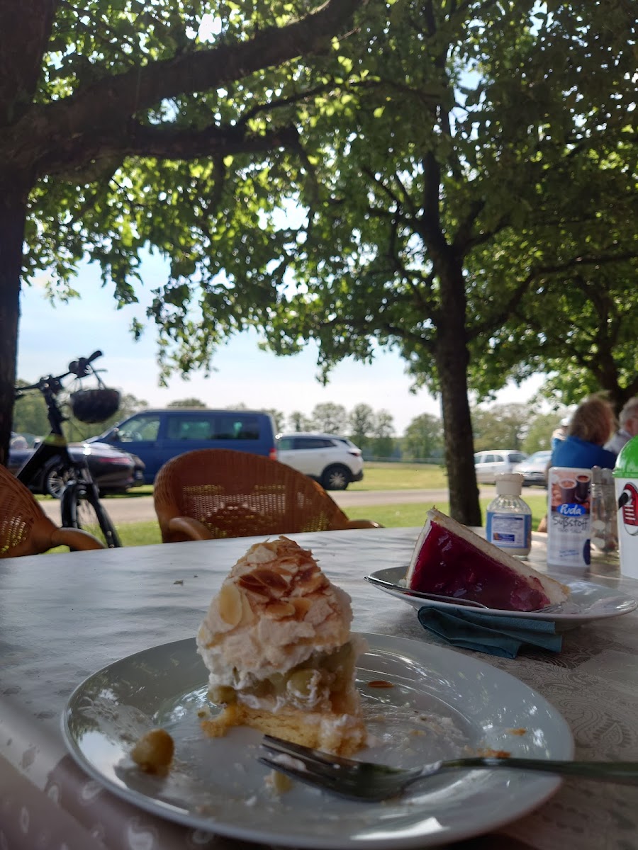 Landkonditorei Quinders - 10