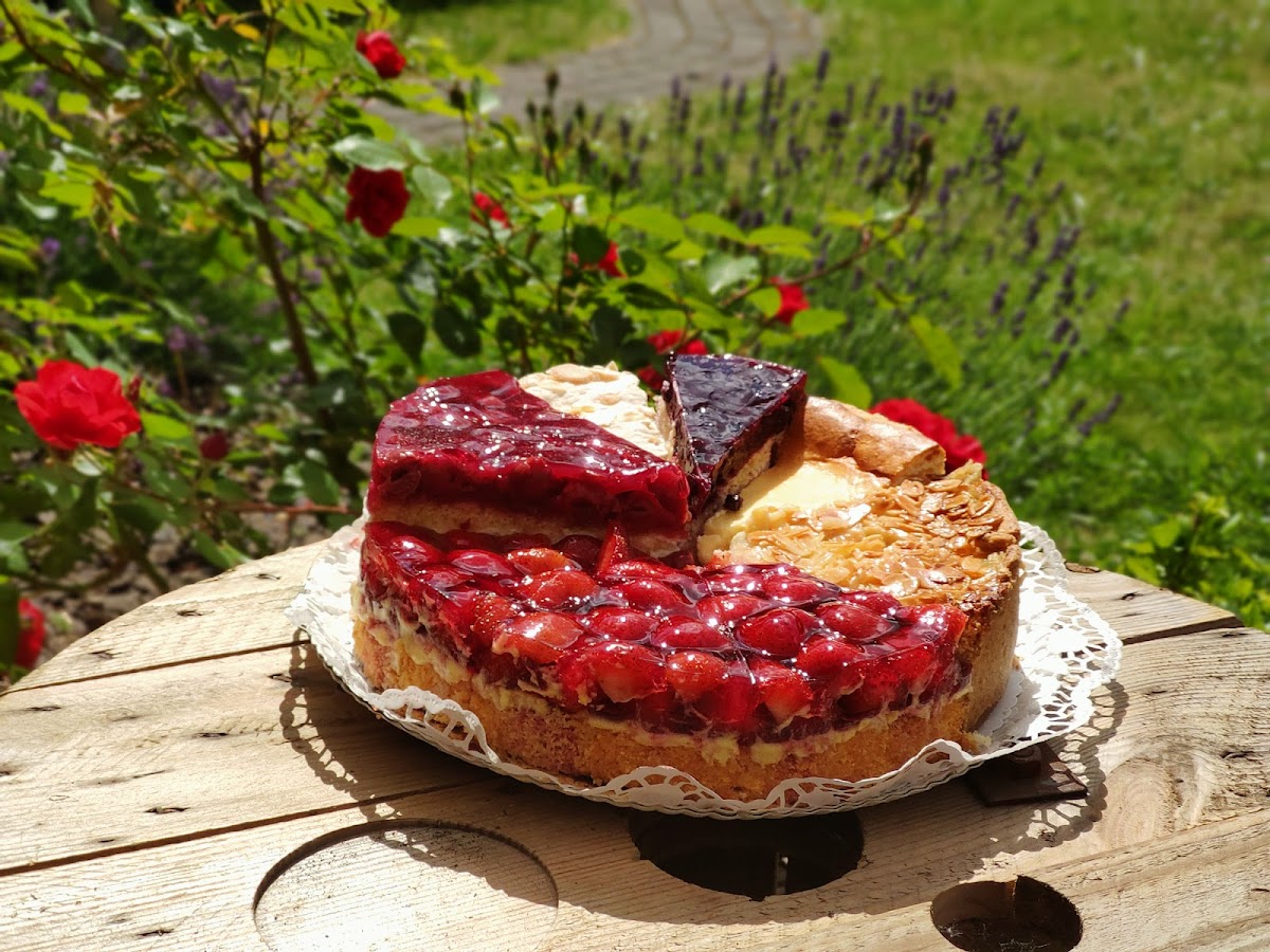 Landkonditorei Quinders - 2