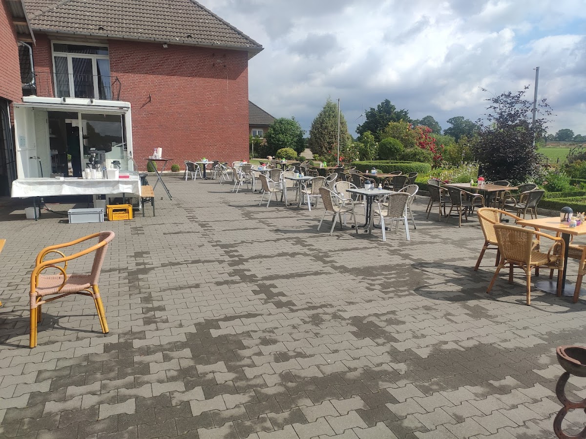 Landkonditorei Quinders - 4