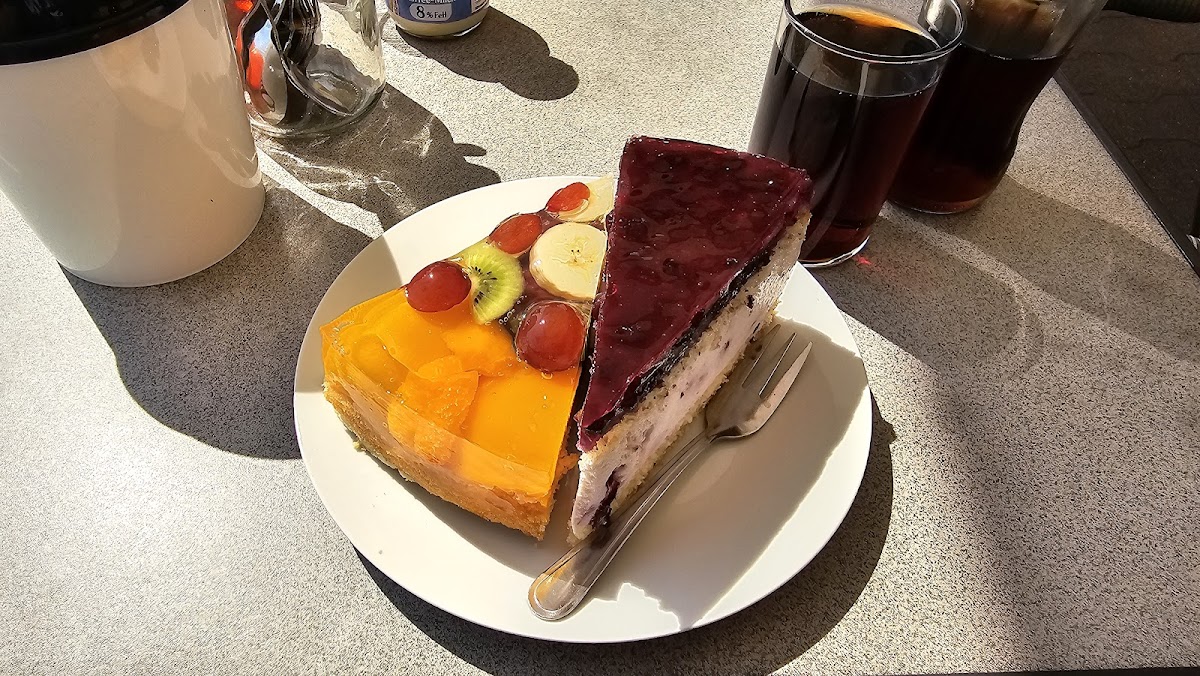 Landkonditorei Quinders - 5